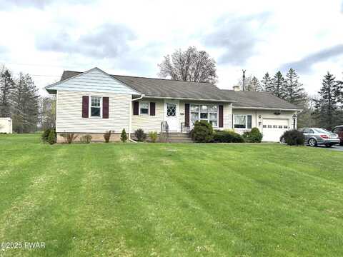 536 Ridge Avenue, Hawley, PA 18428
