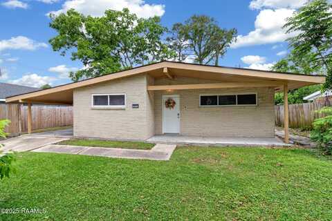5010 Mac Arthur Boulevard, New Orleans, LA 70131