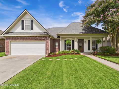 124 Vestige Circle, Lafayette, LA 70508