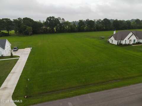 212 Coteau Ridge Road, Carencro, LA 70520