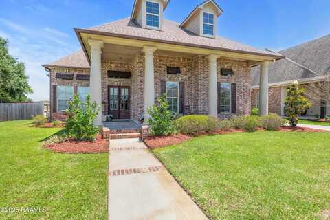 109 Carriage Lakes Drive, Youngsville, LA 70592