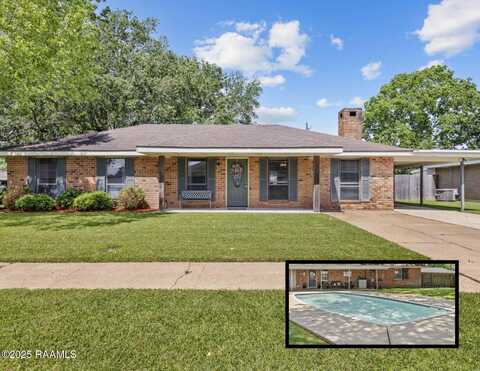 108 Westward Avenue, Scott, LA 70583