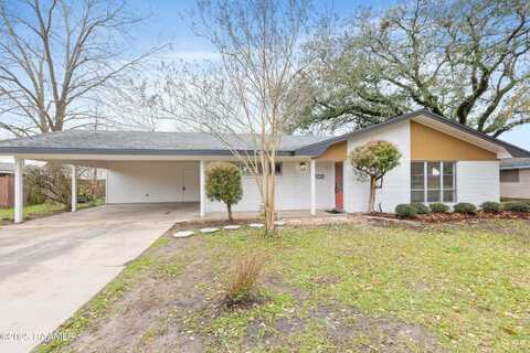 108 Brentwood Boulevard, Lafayette, LA 70503