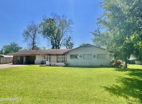 820 Genevieve Drive, Lafayette, LA 70503