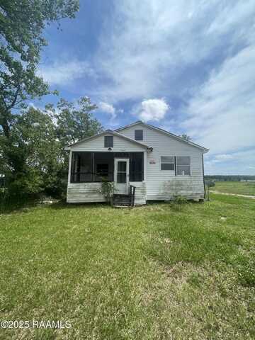 1043 Campbell Avenue, Ville Platte, LA 70586