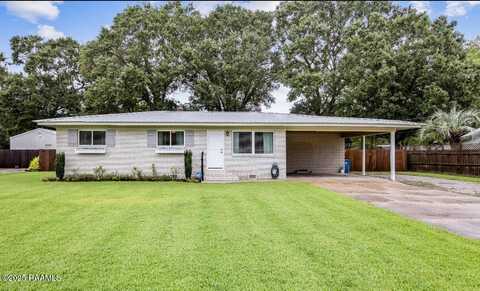 108 Essen Drive, Lafayette, LA 70507