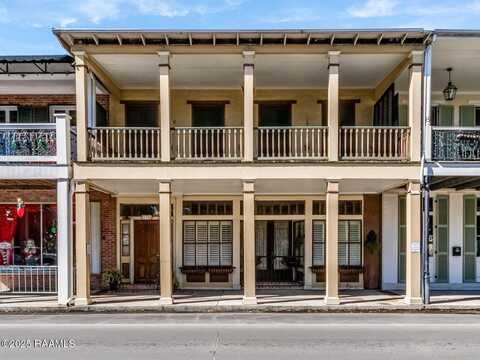 130 S Main Street, Saint Martinville, LA 70582