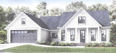 131 Country View Road, Church Point, LA 70525