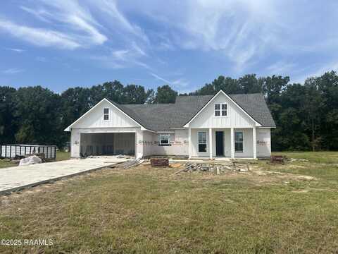 131 Country View Road, Church Point, LA 70525