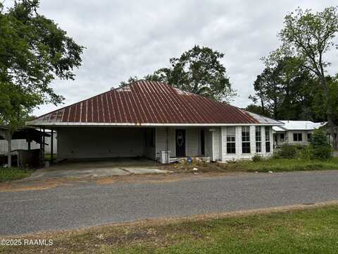 1023 Broussard Street, Parks, LA 70582