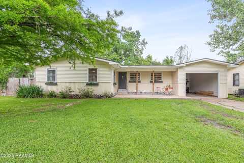 209 Lana Drive, Lafayette, LA 70503