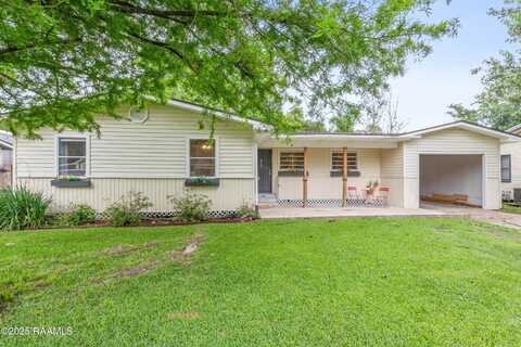 209 Lana Drive, Lafayette, LA 70503