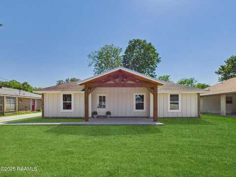 208 Debby Drive, Lafayette, LA 70503