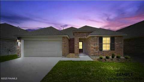 123 Ivywood Court, Duson, LA 70529