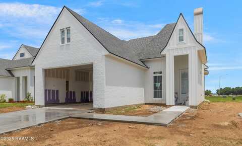 100 Alexander Palm Avenue, Youngsville, LA 70592