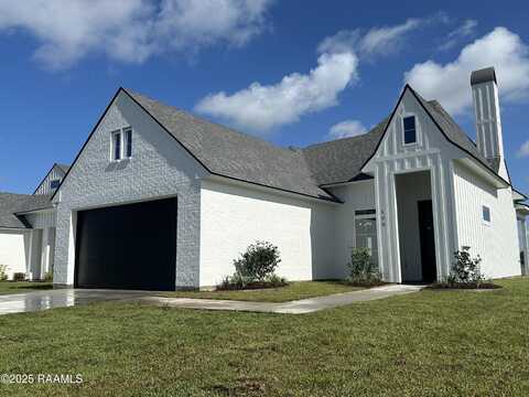 100 Alexander Palm Avenue, Youngsville, LA 70592