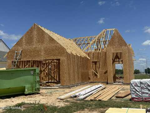 100 Alexander Palm Avenue, Youngsville, LA 70592