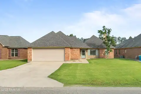 1115 Jules Broussard Road, Breaux Bridge, LA 70517