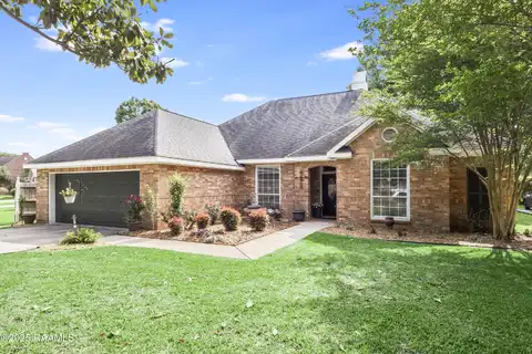 202 N Anita Street, Lafayette, LA 70501