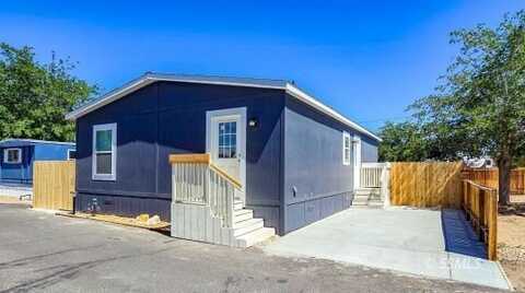 1599 N Norma Space #48, Ridgecrest, CA 93555