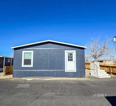 1599 N Norma Space #48 ST, Ridgecrest, CA 93555