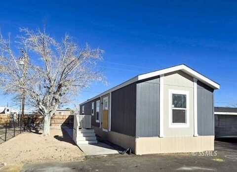 1599 N Norma Space 50, Ridgecrest, CA 93555
