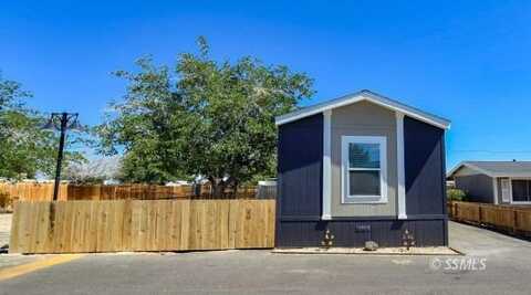 1599 N Norma Space 50, Ridgecrest, CA 93555