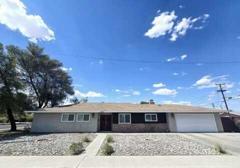 400 E California AVE, Ridgecrest, CA 93555
