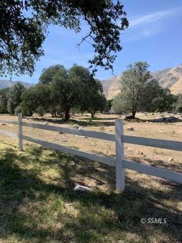 McCray, Lake Isabella, CA 93240