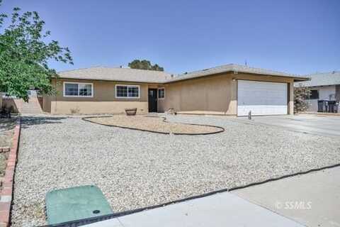 333 Peg ST, Ridgecrest, CA 93555
