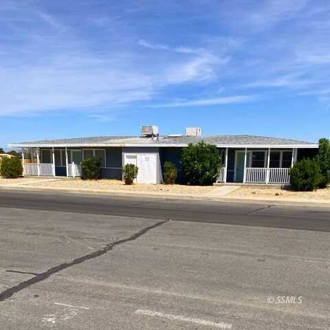 137 S RICHMOND RD, Ridgecrest, CA 93555