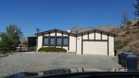 660 Laurel DR, Bodfish, CA 93240