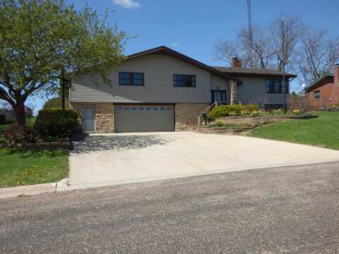 532 S Ward, STOCKTON, IL 61085