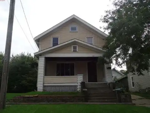 1315 Benton, ROCKFORD, IL 61107
