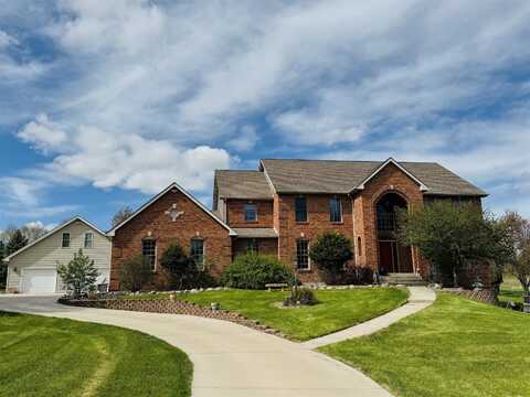 8306 E CROCKETT, ROSCOE, IL 61073