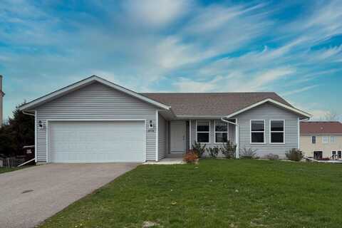 2978 HIDDENGREEN, BELVIDERE, IL 61008
