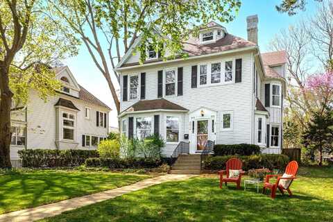 2016 HARLEM, ROCKFORD, IL 61103