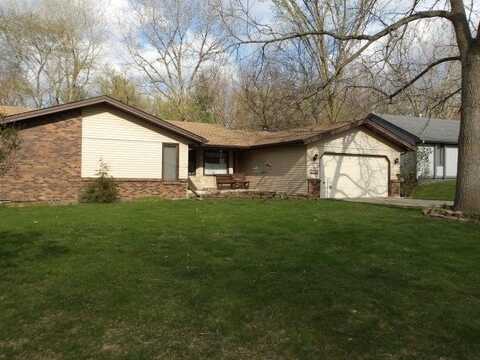 3319 Carefree, ROCKFORD, IL 61114
