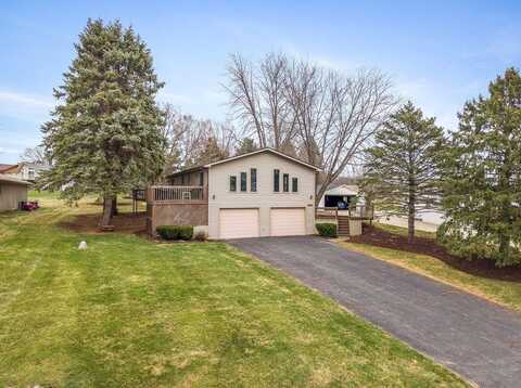 1559 Pier, LAKE SUMMERSET, IL 61019