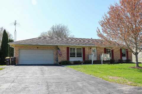 219 Palm, LENA, IL 61048