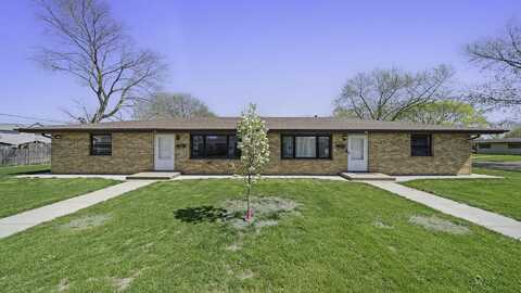 309 Rebecca, BELVIDERE, IL 61008