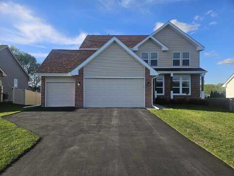 615 Biscayne, ROSCOE, IL 61073
