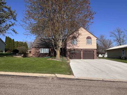 149 Mathilda, STOCKTON, IL 61085