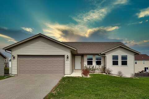 3030 HIDDENGREEN, BELVIDERE, IL 61008