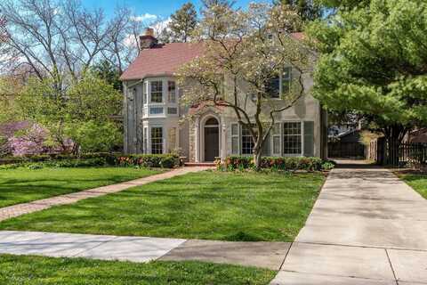 1718 National, ROCKFORD, IL 61103