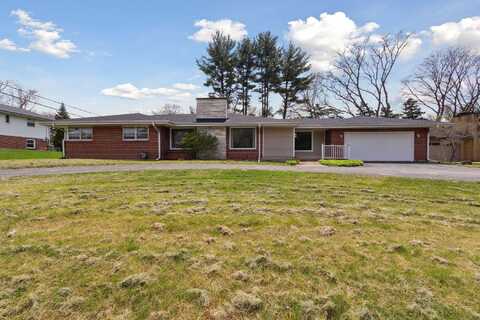 1907 Edgebrook, ROCKFORD, IL 61107