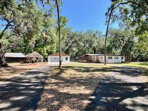 268 S Tuck Point, Inverness, FL 34450