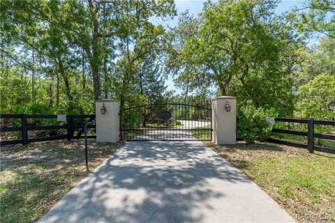 3428 N Bravo Drive, Beverly Hills, FL 34465