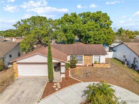 11318 Stoneybrook Path, Port Richey, FL 34668