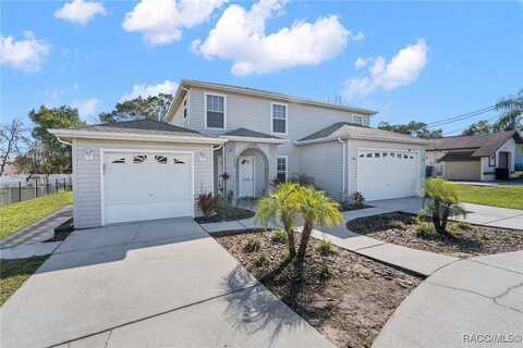 11780 Linden Drive, Spring Hill, FL 34608